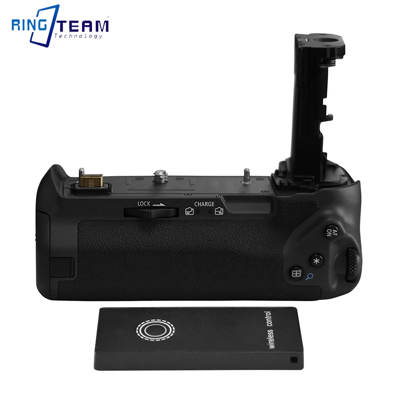 

Battery Grip BG-E22RC Battery Case for Canon Camera EOS R Micro SLR DSLR Digital Single Lens Reflex Camera