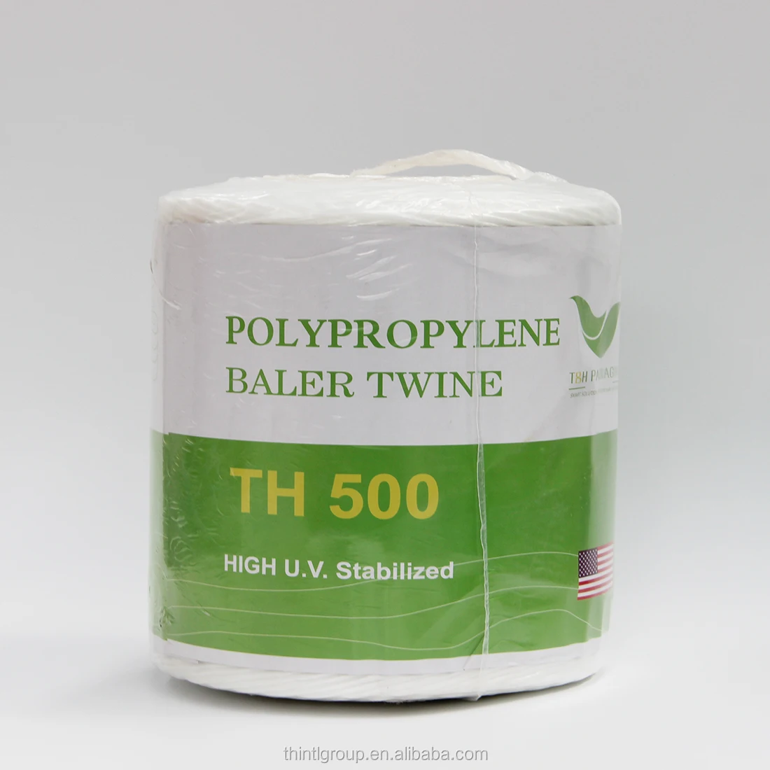 big squar baler twine