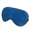 Premium Quality Adjustable Strap Sleeping Eye MaskNatural Super-smooth Eye Mask Silk Sleep Mask');