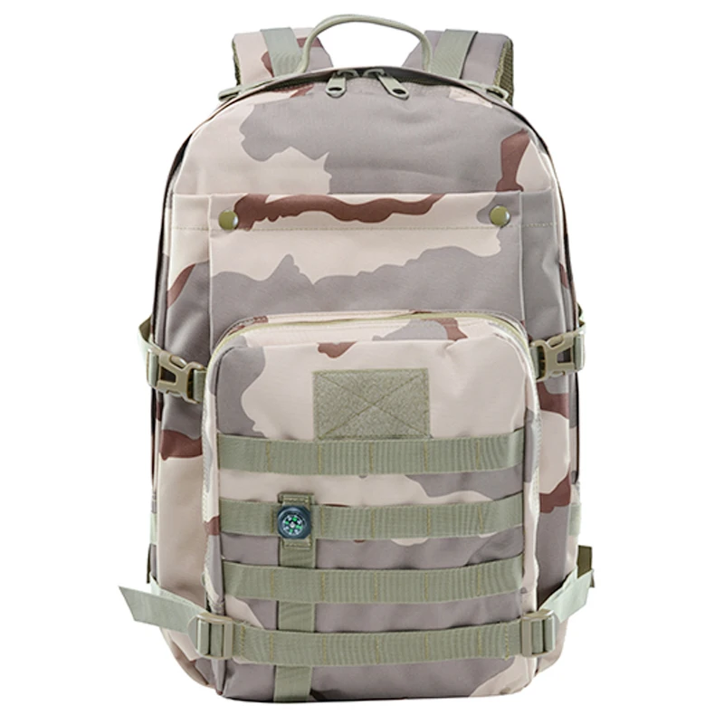 

LUPU 41L 900D Oxford tactical backpack OEM Good stability travelling backpack bag, 9 colors