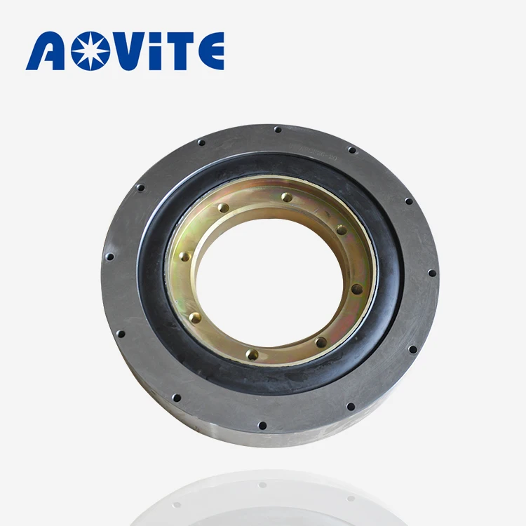 Terex Rubber Snubber Terex Rubber Damper 15248885 15309162 15228210