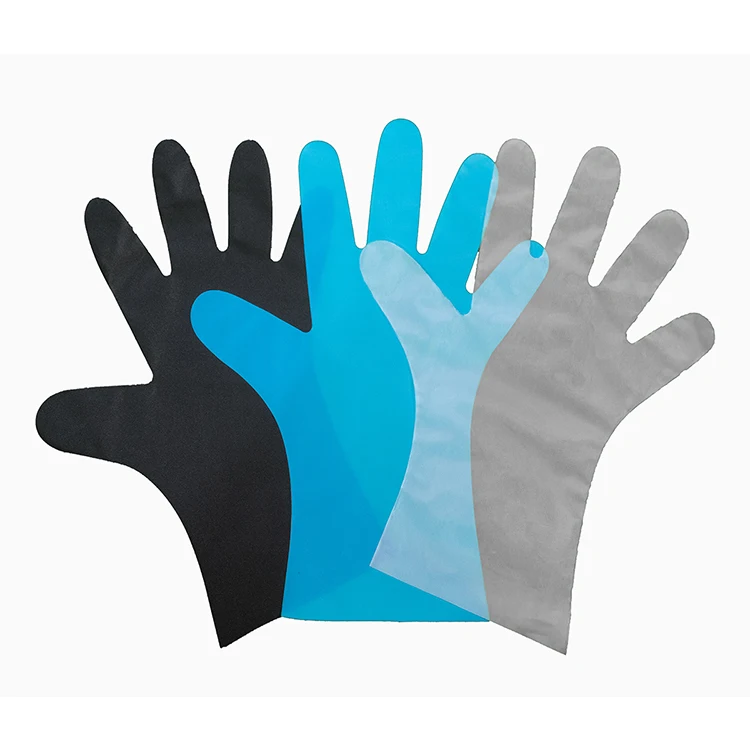 

Newest Design TPE Household Gloves Air Conditioner Cleaning Tool