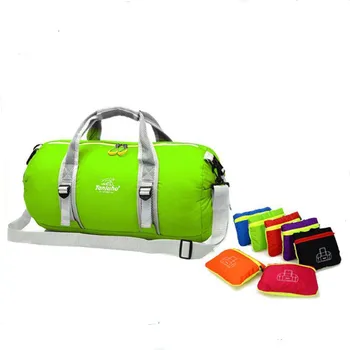 best foldable travel bag