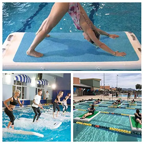 water yoga board