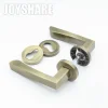 Joyshare-control rod with fork Brazilian locks