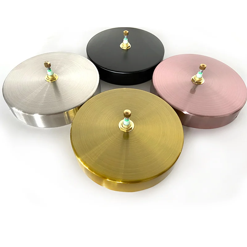 Diy Large Wall Clock Parts 10cm Metal Clock Dial Golden Clock diy-large-wall-clock-parts-10cm-metal-clock-dial-golden-clock