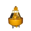 monitoring buoy can collect data transmitted to mobile devices vessels or remote users