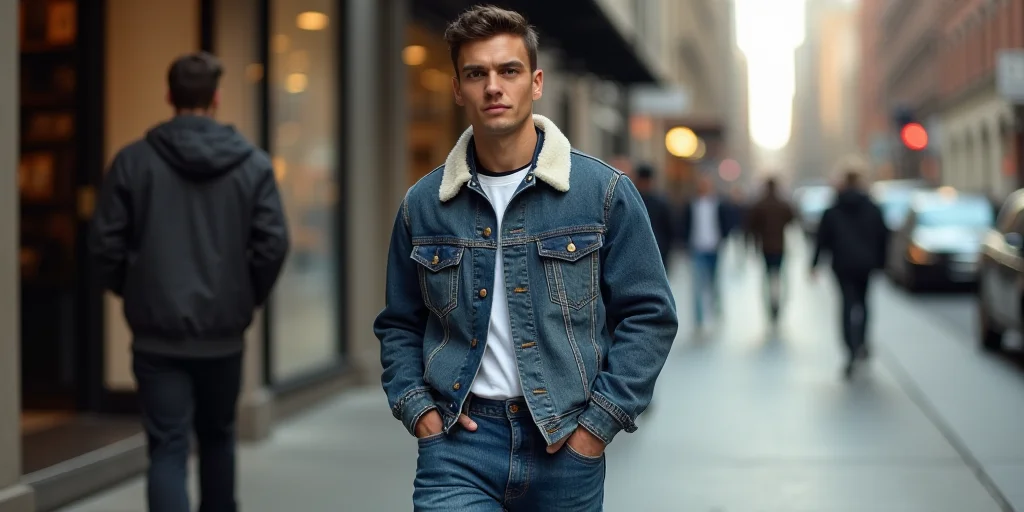 Levi's New York Dominates Streetwear Conversations On Reddit