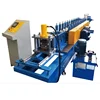 High Quality PLC Control System Metal Shutter Door Roll Forming Machine