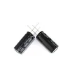 Through Hole Package Type and General Purpose Application capacitor 100V1000UF water pump capacitor