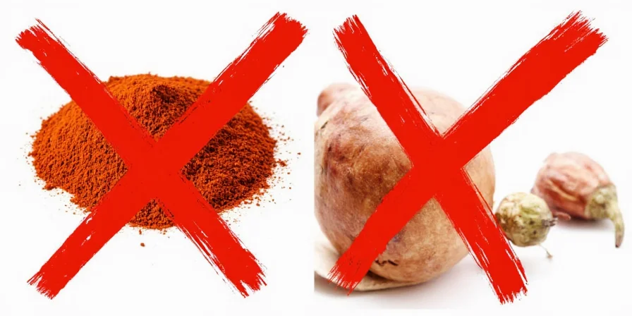 Meme of a chef holding up various spices with 'Spice Hero' text