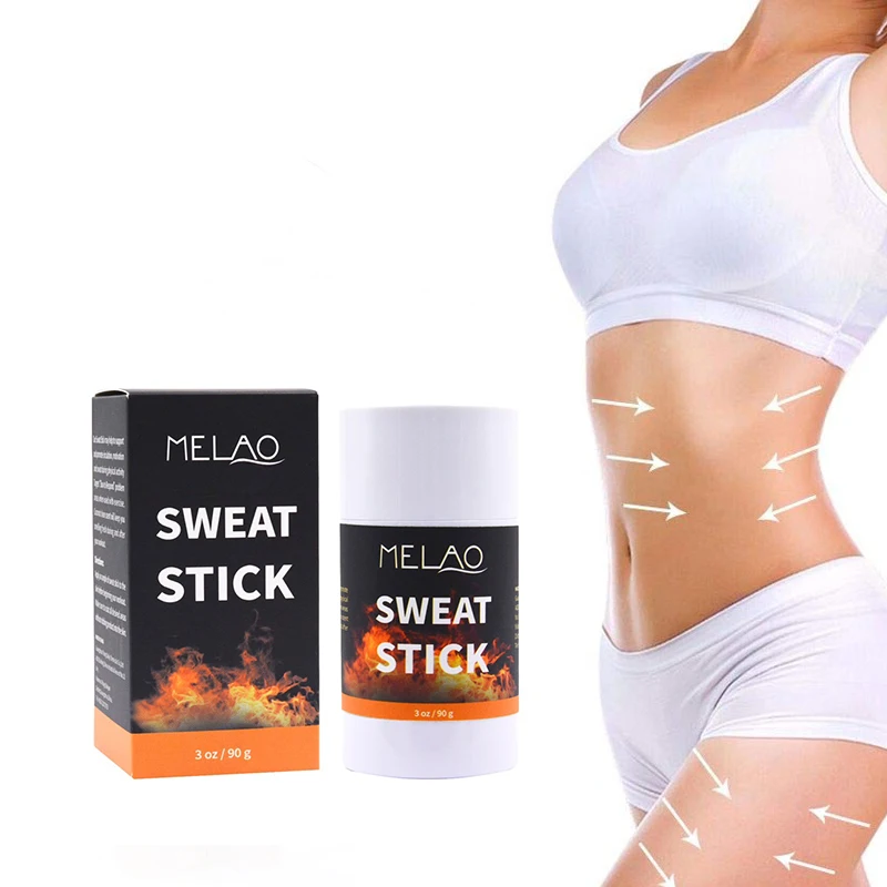 

Pure Natural High Quality Private Label Lose Weight Stick Slimming Sweat Cream sweat gel stick Weight loss gel