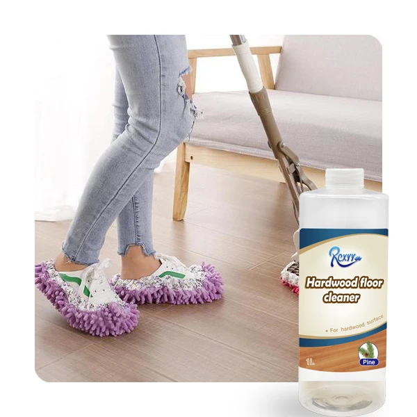 

Floor Cleaner Wooded Cleaner Detergent