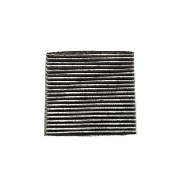 
factory direct auto parts activated carbon filter cabin intake for car LR036369 87139 30040 