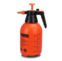 

Air Pressure Spray Garden & Industry Use Sprayer Portable Plastic Press Watering Irrigation Spray 1L 2L 3L Sprinkler kettle