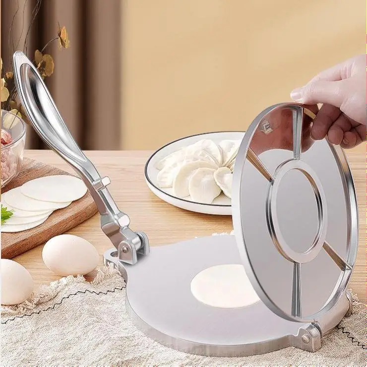 

Kitchenware Save Time manual tortilla press Wedge Press Heavy Cast Iron manual tortilla press Wood Manual manual tortilla press