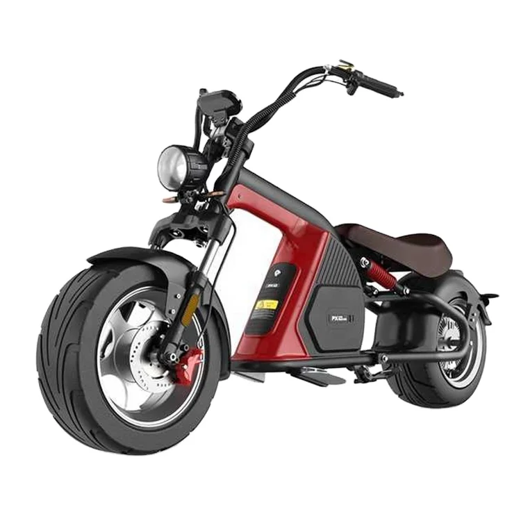 2020 New model citycoco 4000w electric motorcycle Europe warehouse M8 for sale VIN COC EEC citycoco, Red, black, blue, matte red, white.