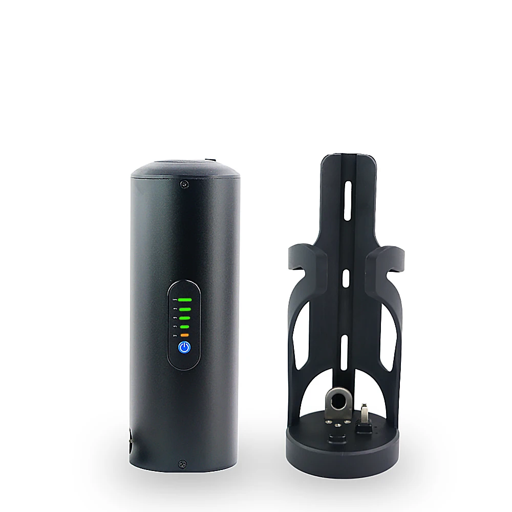 

UPP OEM Mini Water Bottle 158Wh 36V 6Ah 10S2P Lithium Battery Pack with Charger