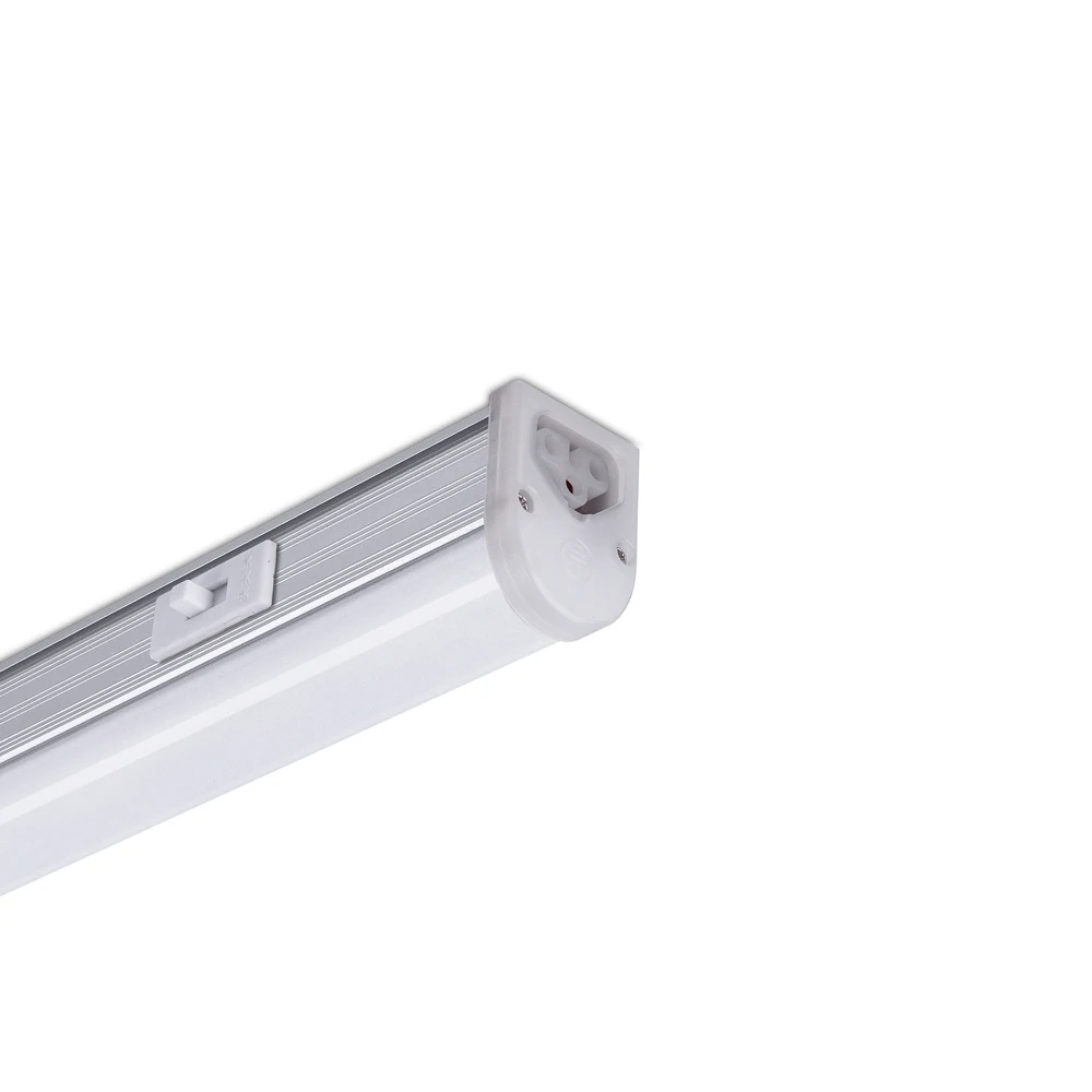 ETL CE Approved Integrated T5 Tube Linkable Lonyung CCT Adjustable Led Light