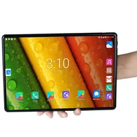 

10 " Amazon hot real Android 9.0 tablet pc 4g lte tablets with sim card