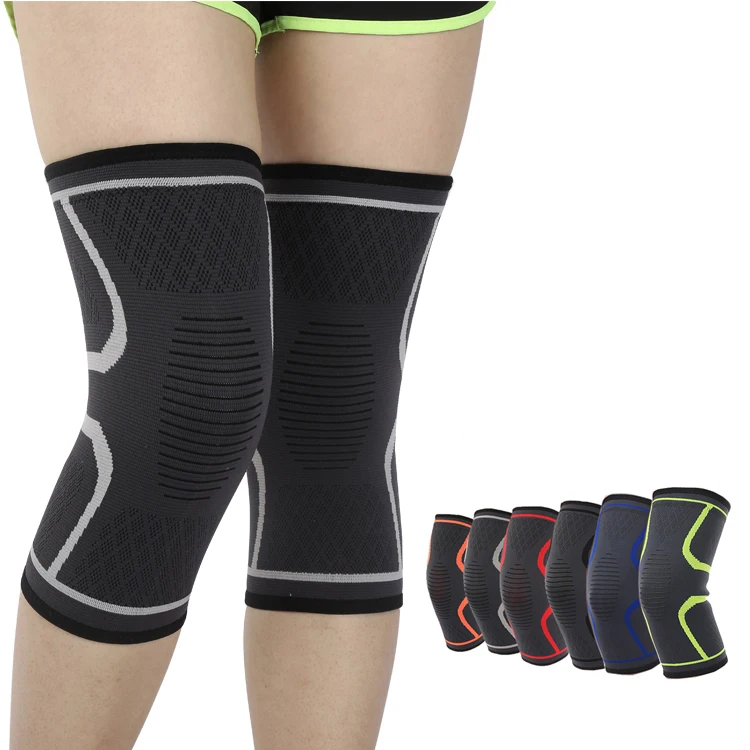 
AOWEI Factory wholesale knee support for running and walker 