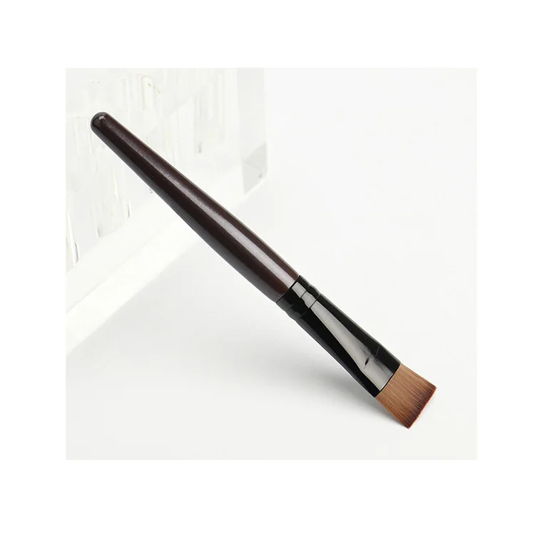 

Custom Brush For DIY Mask, Brown