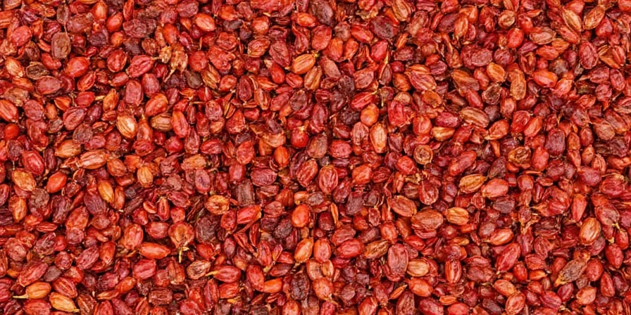 Step-by-step guide to rehydrating chili pods
