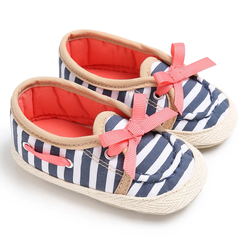 

ODM/Oem Baby Toddler Soft Sole antiskid 0-18 months girl Walker shoes