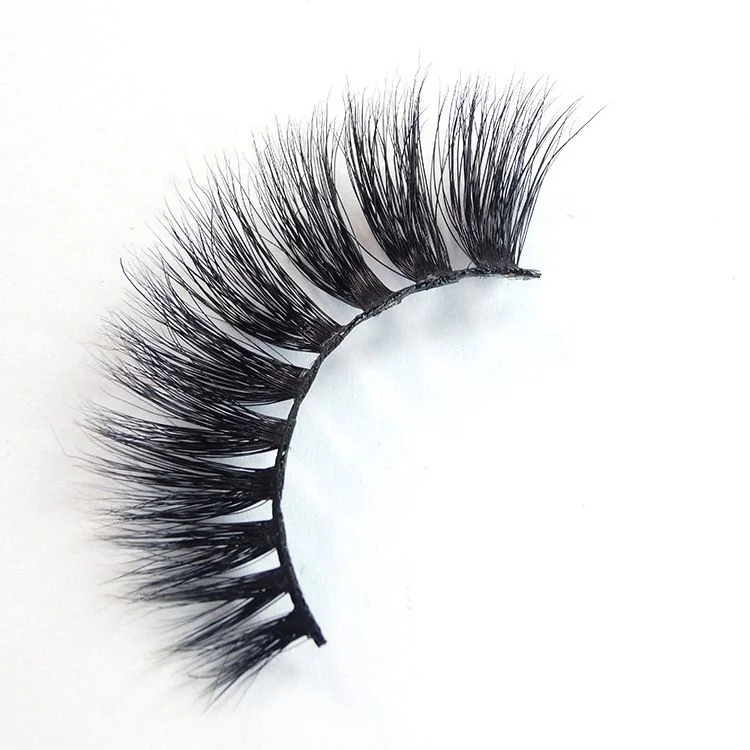 

cruelty free wholesale 3d mink eyelash mink lashes