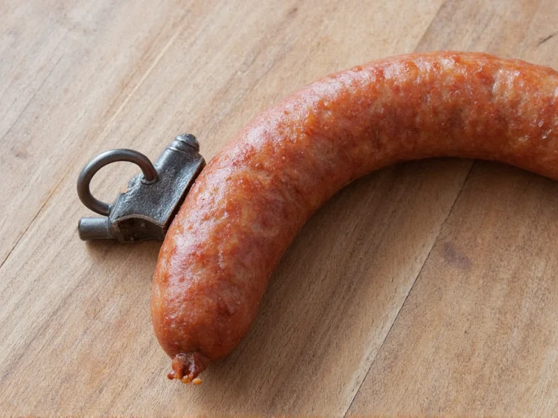 Sausage Gun: Complete Guide to Manual Sausage Making