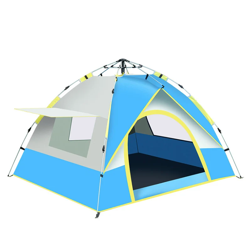 

Best Selling Auto Inflatable Dome Buy Camping Outdoor Waterproof Roof Top Tents For Sale, Customized color