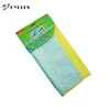 Hot sale Microfiber towels for Kitchen cleaning dish cleaning cloth