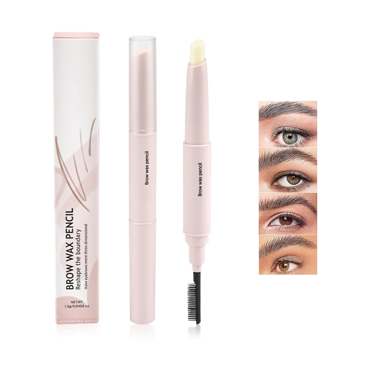 

Wholesale Eyebrow 24K Gel Brow Pencil Waterproof Gel Brow Lift Oem Gel Brow Wax, Multi-colors