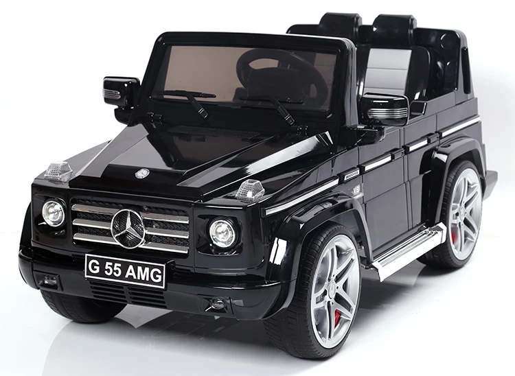 Детский электромобиль g55 AMG