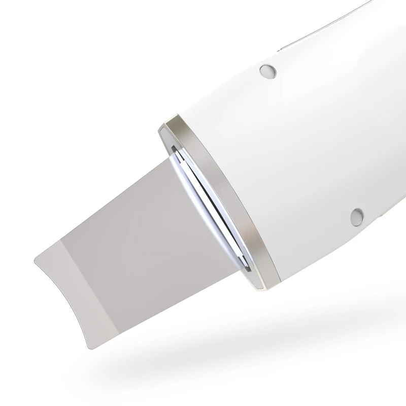 
Best seller in Japan and Korea manual facial dead skin scrubber ultrasonic 