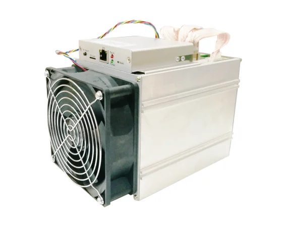 

Onestopmining Second hand Equihash Antminer Z9 mini 10k miner, Siver