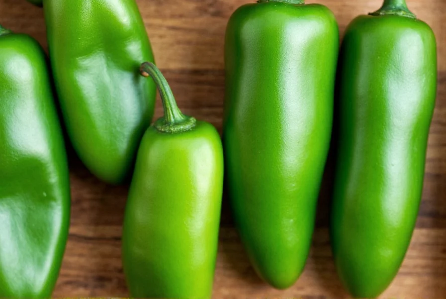 jalapino the spicy star of your kitchen and a few tips to handle it