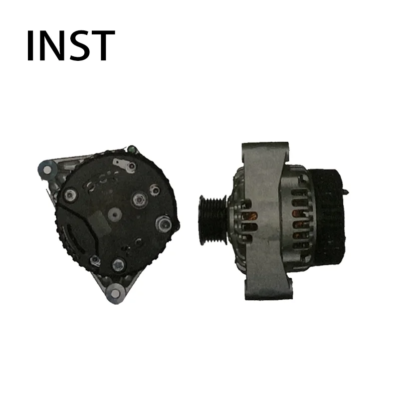 

ALTERNATOR DYNAMO GENERADOR ELECTRICO FOR 12V 70A 6GS49 MG594