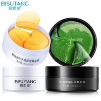 

BISUTANG under eye patches eye mask guangzhou beauty cosmetics eye mask gold