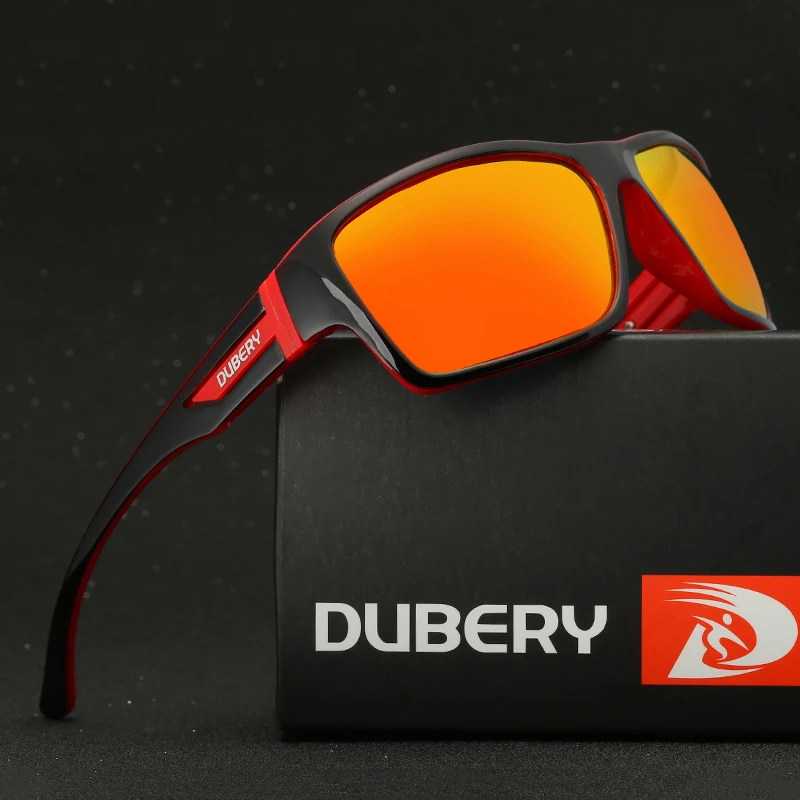 

DUBERY 2020 Night vision sun glasses sunglasses toddler sunglasses rectangle sunglasses, Custom colors