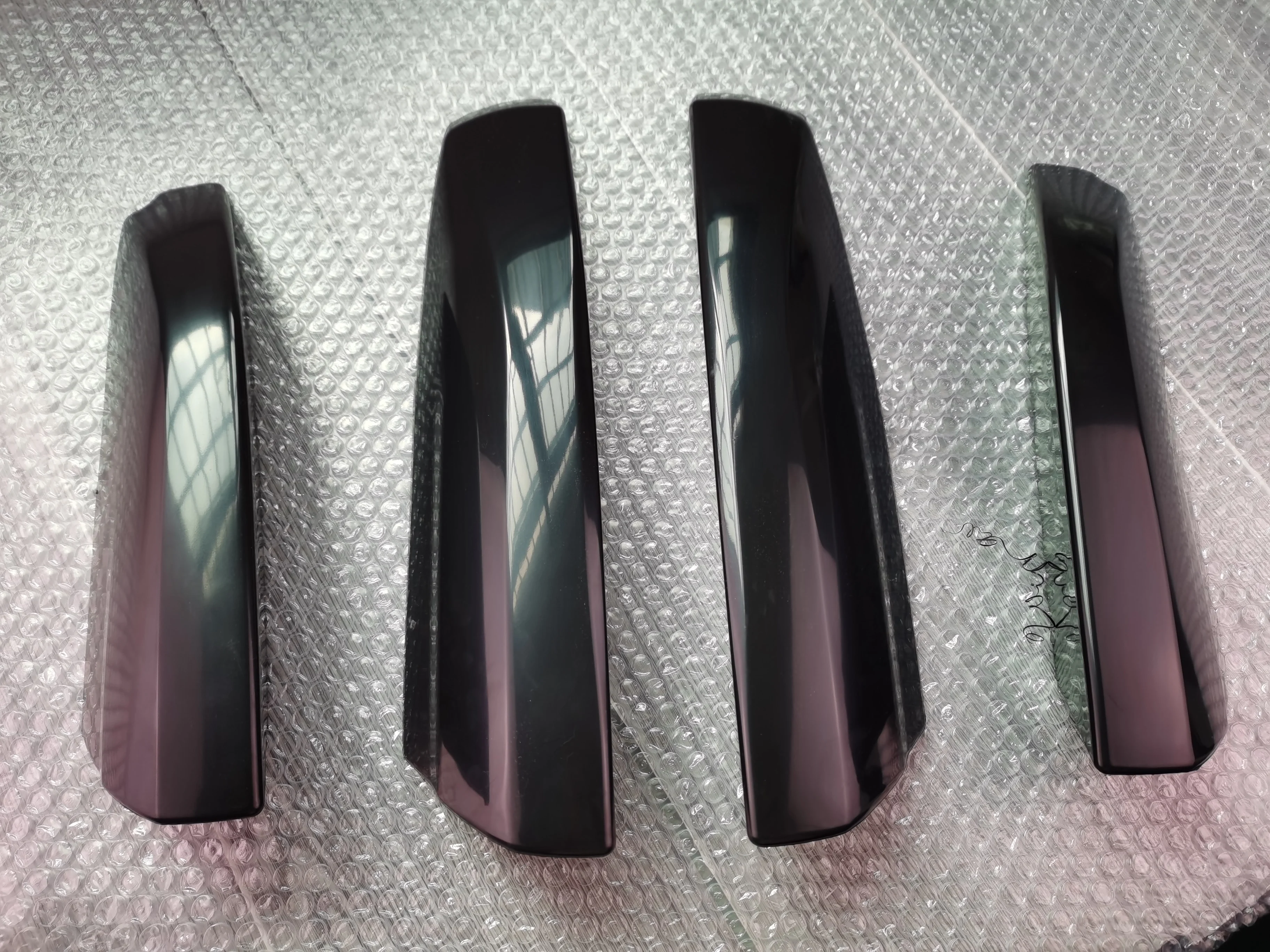 Car Roof Rack,Roof Cover,Roof Rack Plastic Cover Shell For Toyota