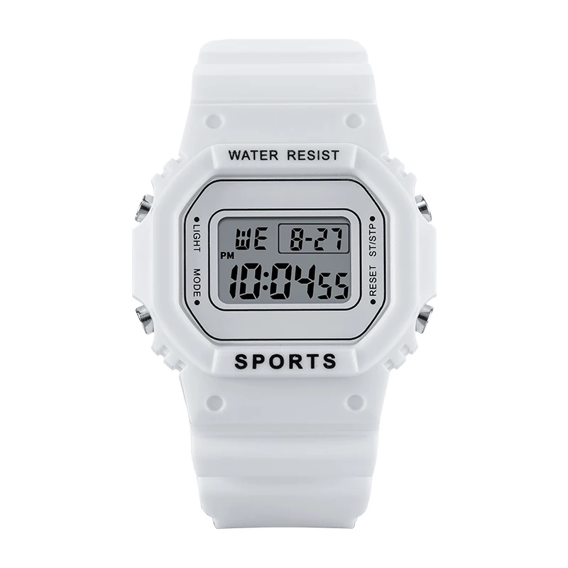 

SKMEI Custom Classic Wacth Watches Men Wrist Top Patek Phlippe Watch Digital Bracelet Watch for Ladies