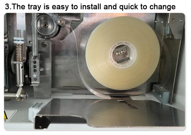 paper banding machine