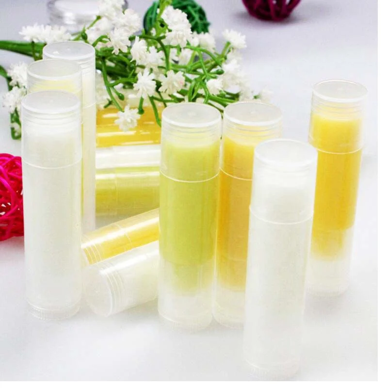 

Organic Lip Balm Vegan Lip Balms Natural Custom Lip Balm, Transparent