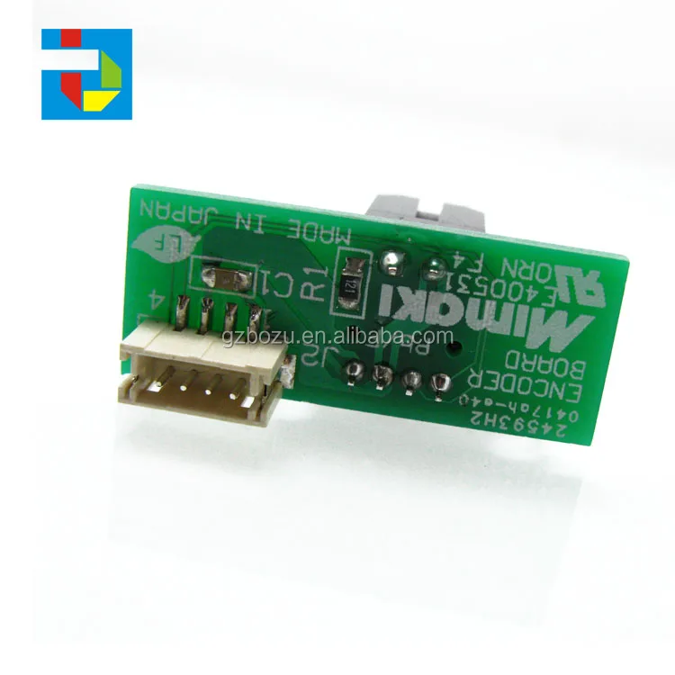 Wholesale Encoder Decoder Mimaki Jv33 Linear Encoder Sensor Raster