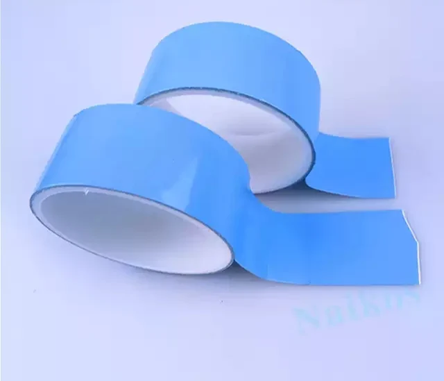 Double sided thermal conductive Tape for LED lighting
