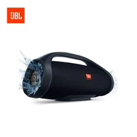 

JBL Speakers boombox XIP7 Waterproof portable Wireless bluetooth with 2 woofers and 2 tweeters