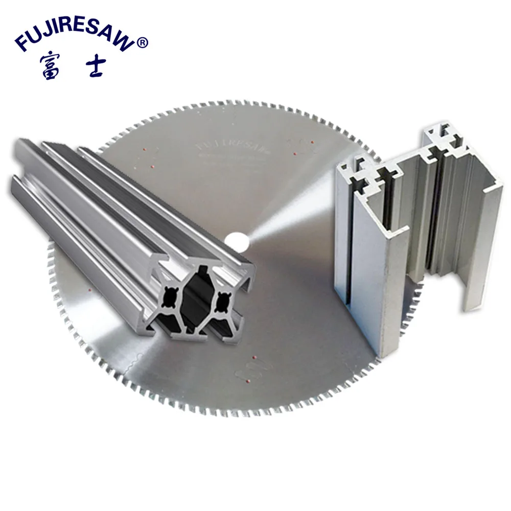 
Factory price tct saw blade 450mm for aluminium 