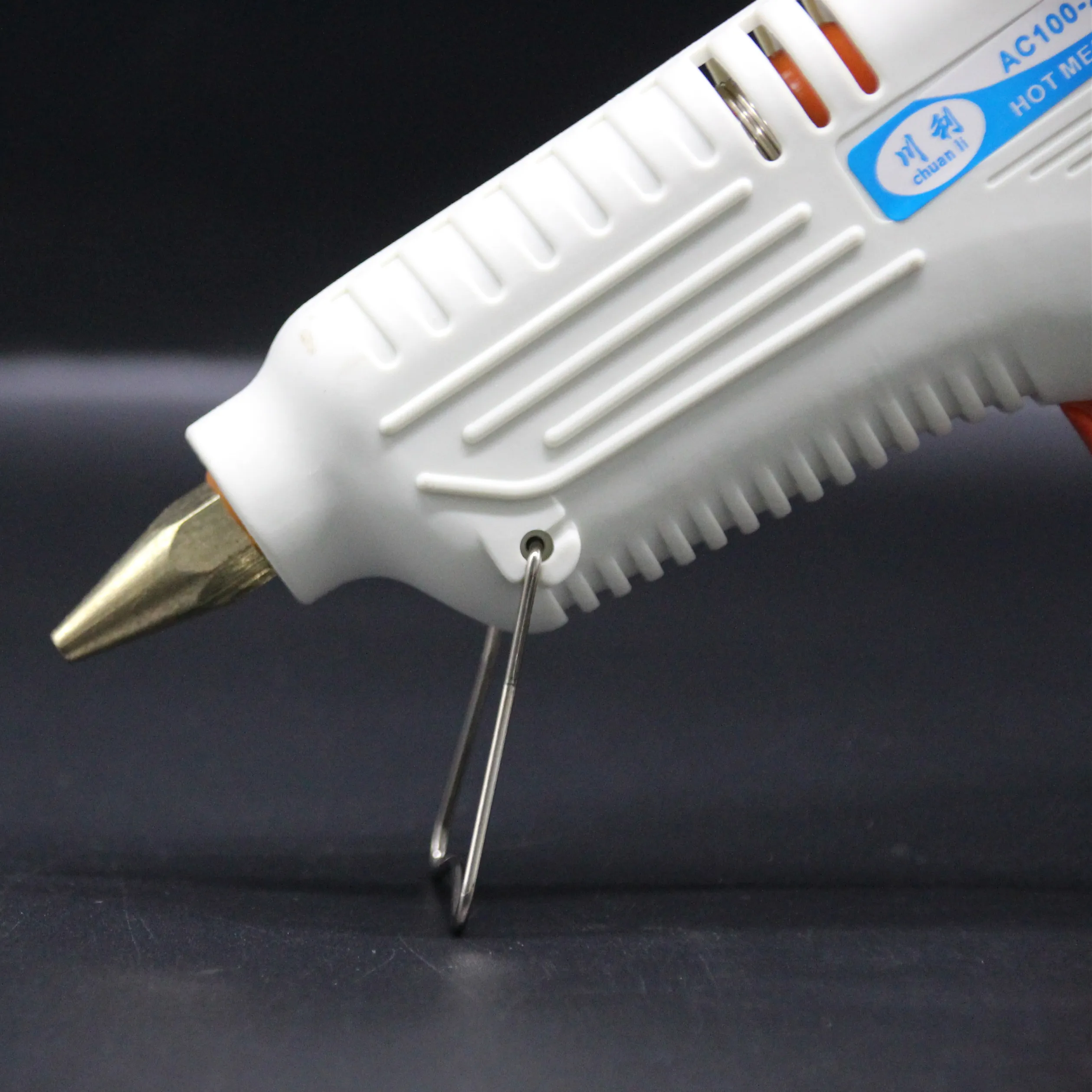 Hot Glue Gun Mini 20w Glue Gun Kit With 20pcs Glue Sticks Perfect For 