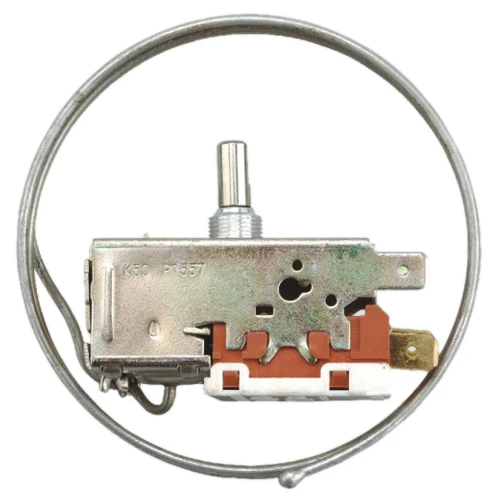 k 50 系列冰箱 ranco 恒温器 p1557